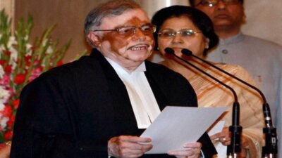 வேலூர் விஐடி பல்கலைக்கழகத்தில் 19-வது உற்பத்தி மாநாடு: முன்னாள் நீதிபதி சதாசிவம் துவக்கி வைத்தார்