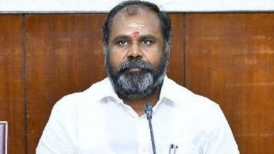 தொண்டர்களுக்கு ஆர்.பி. உதயகுமார் வேண்டுகோள்