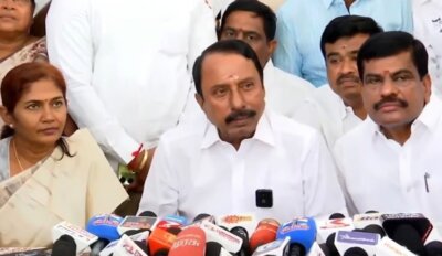 பொங்கலுக்குப் பிறகு தவெகவின் வியூகத்தைப் பார்த்து நாடே வியக்கும் செங்கோட்டையன் பேட்டி