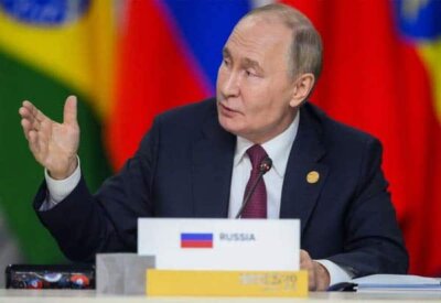 அமைதி பேச்சுவார்த்தை முறிந்தால் கடும் விளைவுகள்: அதிபர் புடின் எச்சரிக்