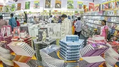 1,000 அரங்குகளுடன் சென்னையில் 49–வது புத்தகக்காட்சி