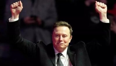 700 பில்லியன் டாலர் சொத்து மதிப்புடன் எலான் மஸ்க் முதலிடம்