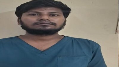 குளிர்பானத்தில் மயக்க மருந்து கொடுத்து பாலியல் வன்கொடுமை: டாக்டர் மீது மருத்துவ கல்லூரி மாணவி புகார்