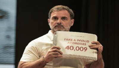 ஆயுதம் போல பயன்படுத்தப்படும் அமலாக்கத்துறை, சிபிஐ: ஜெர்மனியில் ராகுல் குற்றச்சாட்டு