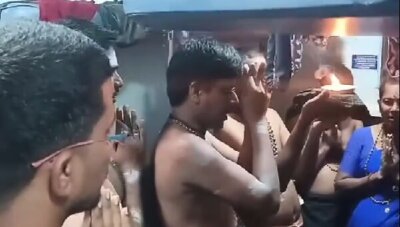 ஐயப்ப பக்தர்கள் ரெயில்களில் கற்பூரம் ஏற்றக் கூடாது: தெற்கு ரெயில்வே வலியுறுத்தல்