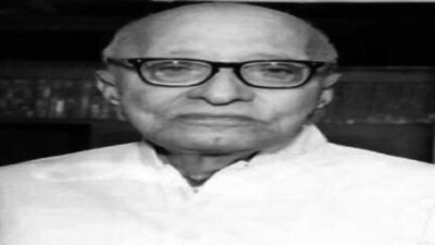 கூர்மையான சிந்தனை கொண்டவர் ராஜாஜி பிரதமர் மோடி புகழாரம்