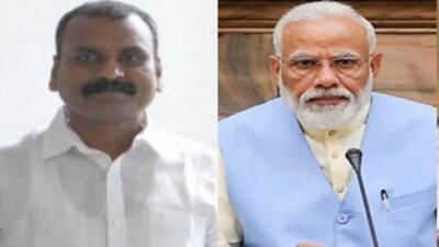 எல்.முருகன் இல்லத்தில் நாளை பொங்கல் விழா: பிரதமர் மோடி பங்கேற்கிறார்