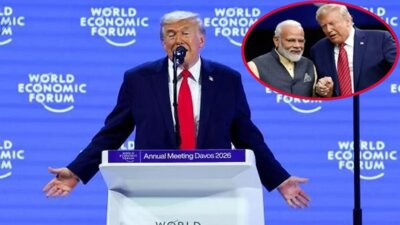 மோடி மீது எனக்கு மிகுந்த மரியாதை உண்டு, எங்களுக்குள் நல்ல ஒப்பந்தம் ஏற்படும்: டிரம்ப்