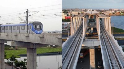 பூவிருந்தவல்லி -– வடபழனி மெட்ரோ வழித்தடத்தில் இறுதிக்கட்ட ஆய்வு