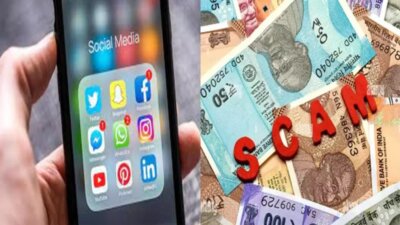 ஆன்–லைன் முதலீடு: ஈரோடு விவசாயிடம் ரூ.42 லட்சம் மோசடி