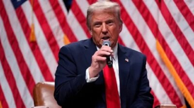 ஷ்யாவிடம் எண்ணெய் வாங்கும் அனைத்து நாடுகளுக்கும் 500% வரி : இந்தியாவுக்கு புதிய சிக்கல்