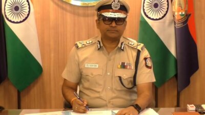 ஆவடி கமிஷனர் பிரேம் ஆனந்த் சின்ஹா அதிரடி நடவடிக்கை: 84 ரவுடிகள் கைது