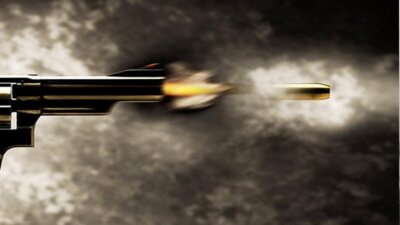 பெரம்பலூர் அருகே பிரபல ரவுடி என்கவுண்ட்டரில் சுட்டுக்கொலை