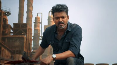 விஜய்யின் ‘ஜனநாயகன்’ படத்துக்கு U/A சான்றிதழ்