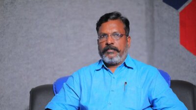 பா.ம.க. இருக்கும் அணியில் இடம் பெறமாட்டோம்: