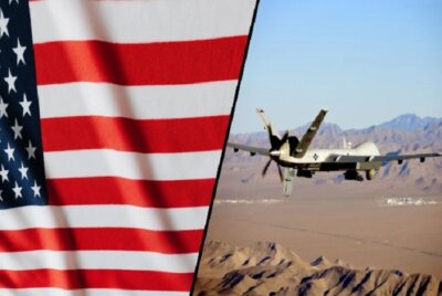 சிரியாவில் அமெரிக்கா வான்வழி தாக்குதல்: ஐஎஸ் பயங்கரவாதிகள் முகாம்கள் அழிப்பு