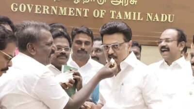 காலவரையற்ற போராட்டம் வாபஸ்: ஜாக்டோ ஜியோ நிர்வாகிகள் அறிவிப்பு