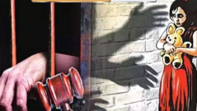 சென்னை போக்சோ வழக்கில் குற்றவாளிக்கு ஆயுள் தண்டனை