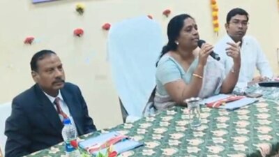 விழுப்புரம் மாவட்ட நீதிமன்றத்தில் இ-பைலிங் கருத்துக்கேட்பு கூட்டம்