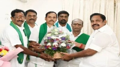 சட்டமன்ற தேர்தலில் அ.தி.மு.க.வுக்கு இந்திய உழவர் உழைப்பாளர் கட்சி ஆதரவு