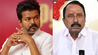 த.வெ.க. கூட்டணியில் ஓபிஎஸ், டிடிவி: செங்கோட்டையன் உறுதி