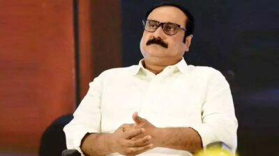 தி.மு.க. ஆட்சியில் ரூ.2.20 லட்சம் கோடி மாயம்: அன்புமணி குற்றச்சாட்டு