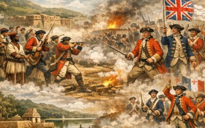 வந்தவாசி: ஒரு சிறிய நகரம், ஒரு பெரிய வரலாறு