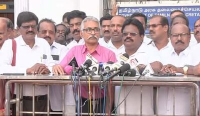 பழைய ஓய்வூதிய திட்டம்? நாளை ஸ்டாலின் முக்கிய அறிவிப்பு