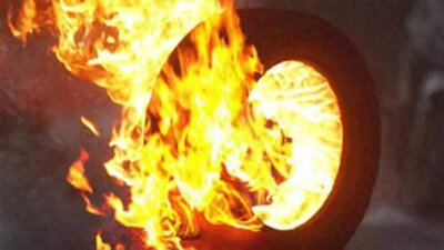 போகிப் பண்டிகைக்கு டயர், டியூப் எரிக்க வேண்டாம்: மாசு கட்டுப்பாட்டு வாரியம்