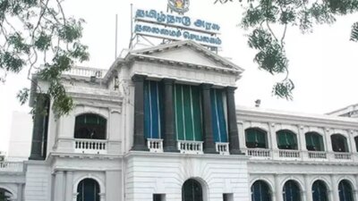 சட்டசபையில் அண்ணா தி.மு.க. பங்கேற்கவில்லை