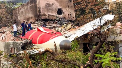 ஆமதாபாத் விமான விபத்துக்கு பிறகு ஏர் இந்தியா நிறுவனத்துக்கு ரூ.15 ஆயிரம் கோடி இழப்பு