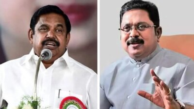 நாங்கள் அம்மா வளர்த்த பிள்ளைகள் கருத்துவேறுபாடுகளை மறந்துவிட்டோம்