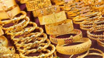 தங்கம் ஒரு கிராம் ரூ.15 ஆயிரத்தை தாண்டியது