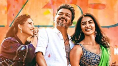 ஜனநாயகனுக்கு தொடரும் சிக்கல் ; தனி நீதிபதியின் உத்தரவு ரத்து