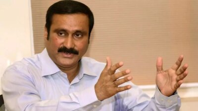 பல்கலைக்கழகங்களில் 50% ஆசிரியர் காலி பணியிடங்களை நிரப்பாமலே இருப்பதா? தி.மு.க. அரசுக்கு அன்புமணி ராமதாஸ் கண்டனம்